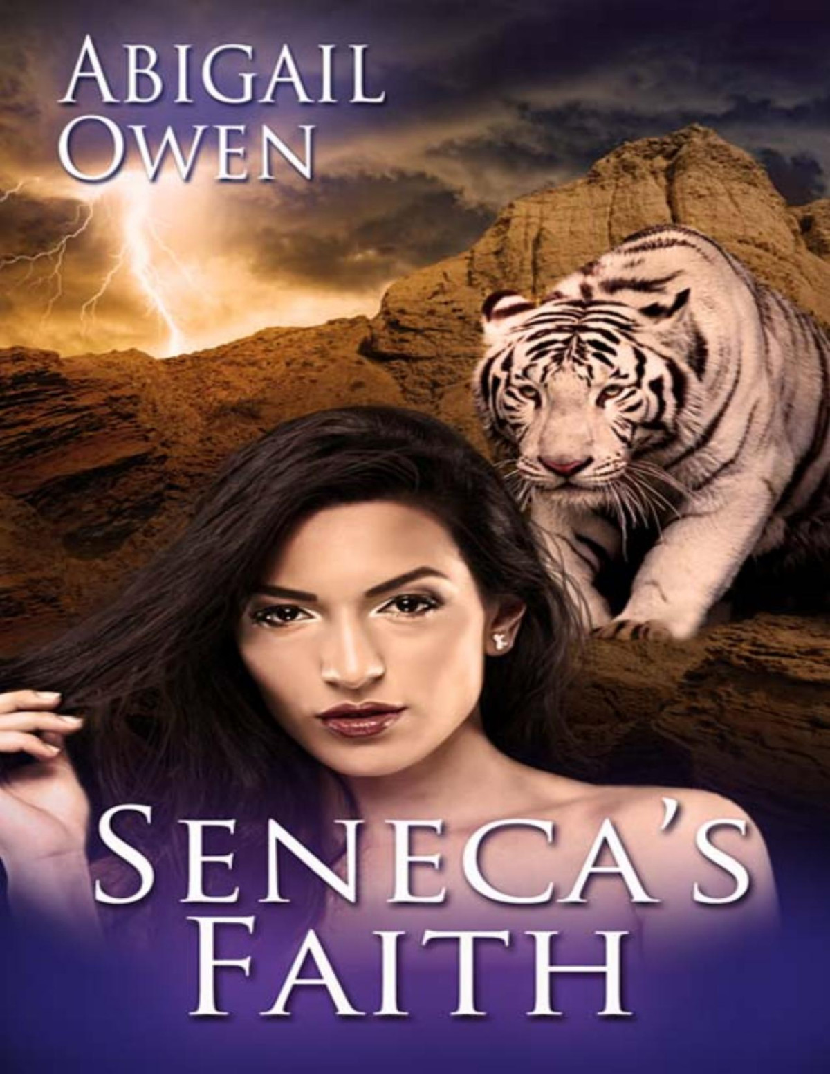 Senecas Faith Abigail Owen