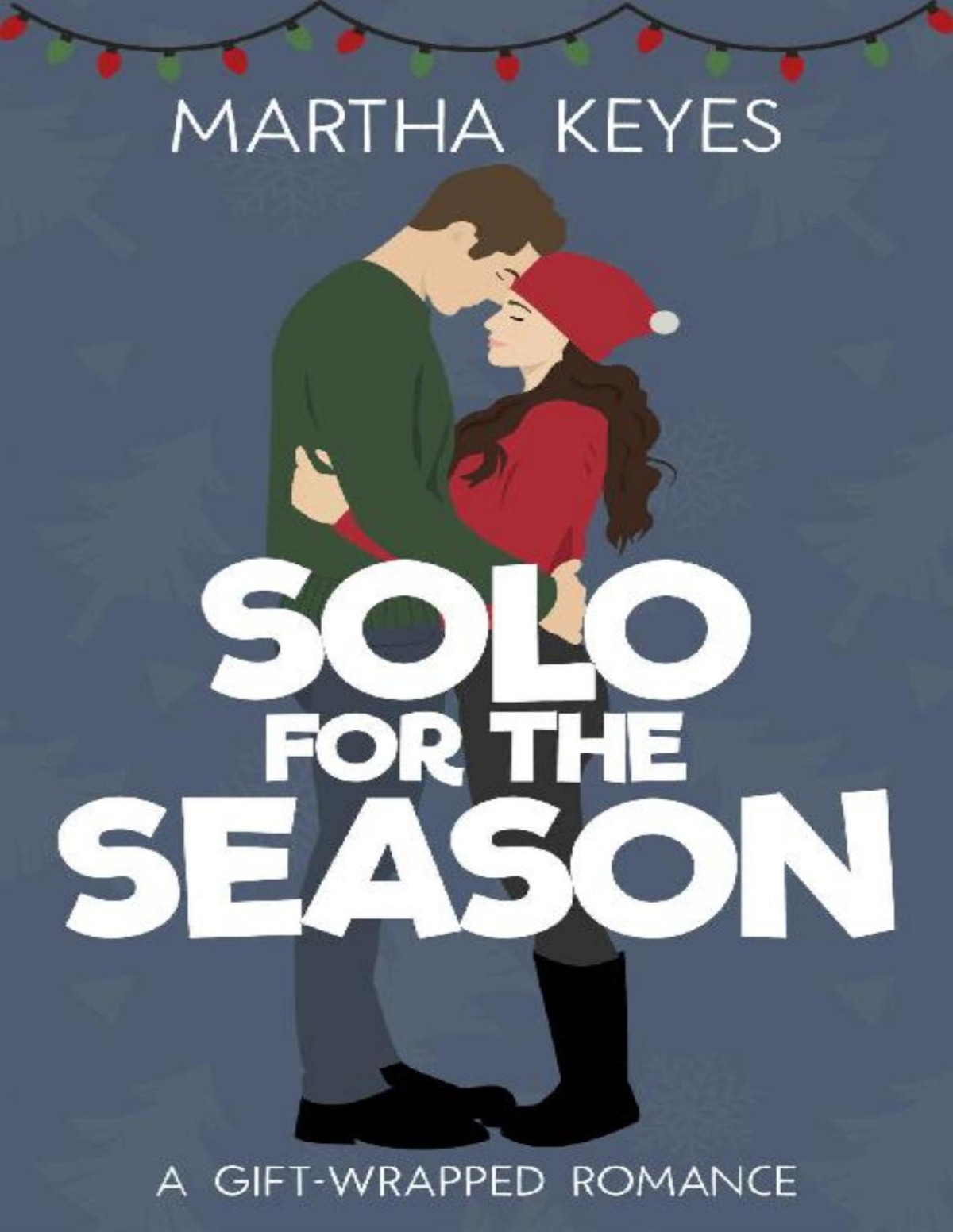 Solo For The Season A Sweet Romantic Comedy Martha Keyes Narrated Bycj Locks