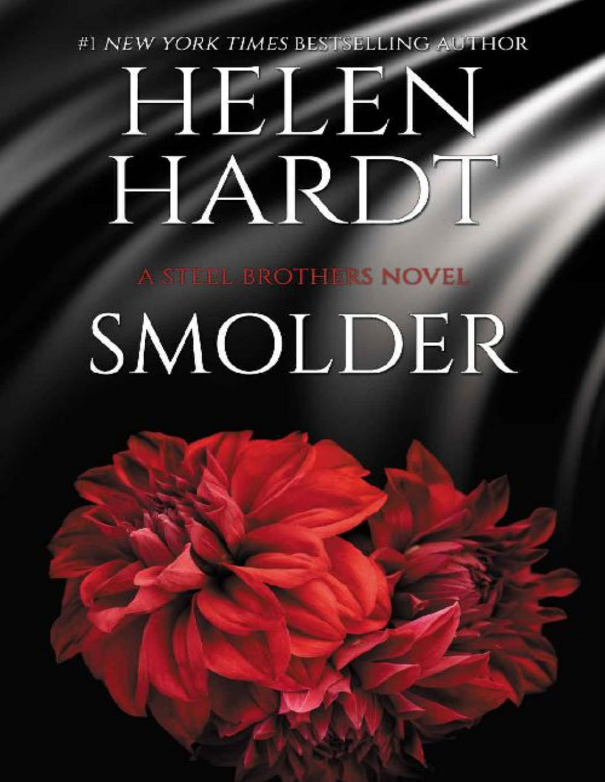 Smolder Helen Hardt