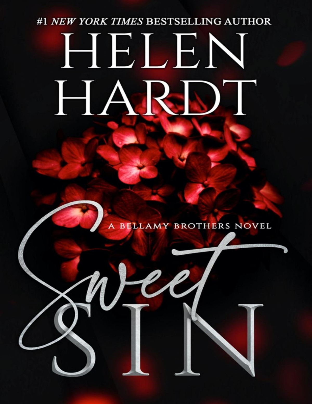 Sweet Sin Helen Hardt