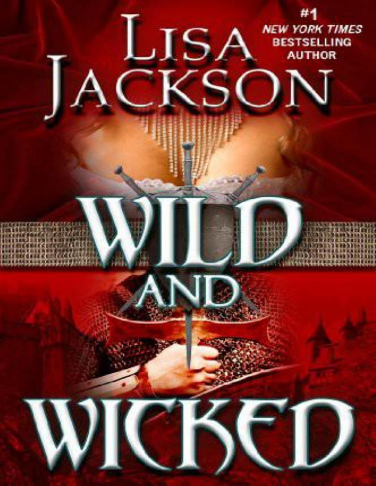 Wild And Wicked Lisa Jackson