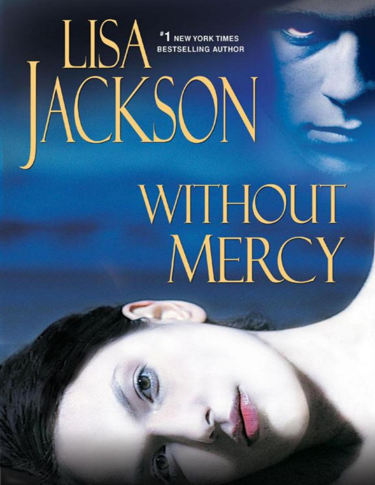 Without Mercy Lisa Jackson
