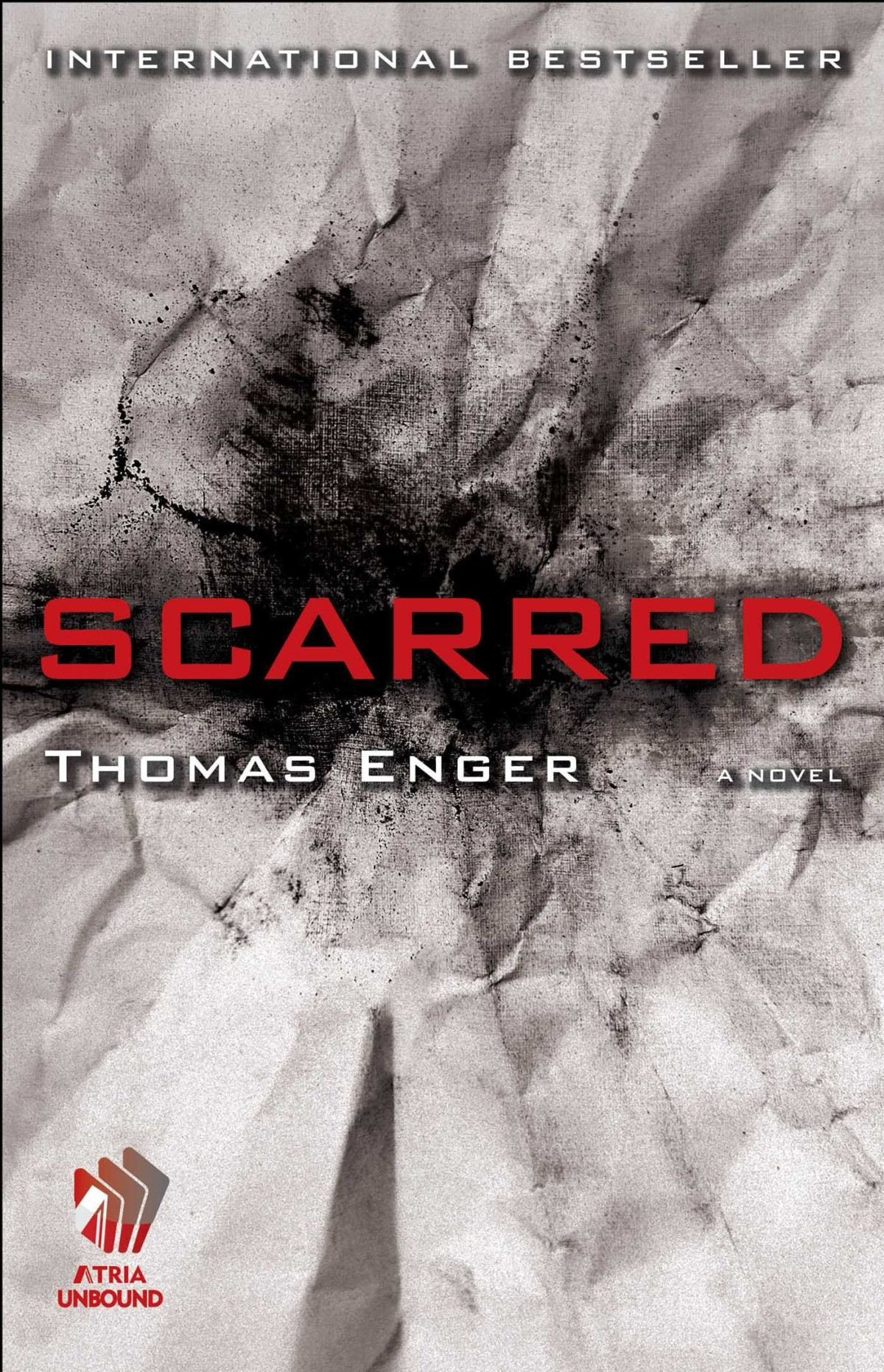 Scarred Thomas Enger