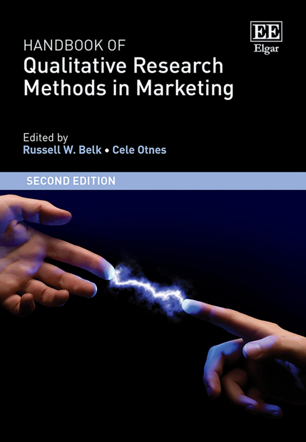 Handbook Of Qualitative Research Methods In Marketing 2nd Edition Russell W Belk