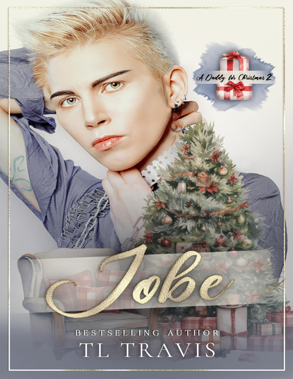 A Daddy For Christmas 2 Jobe Tl Travis