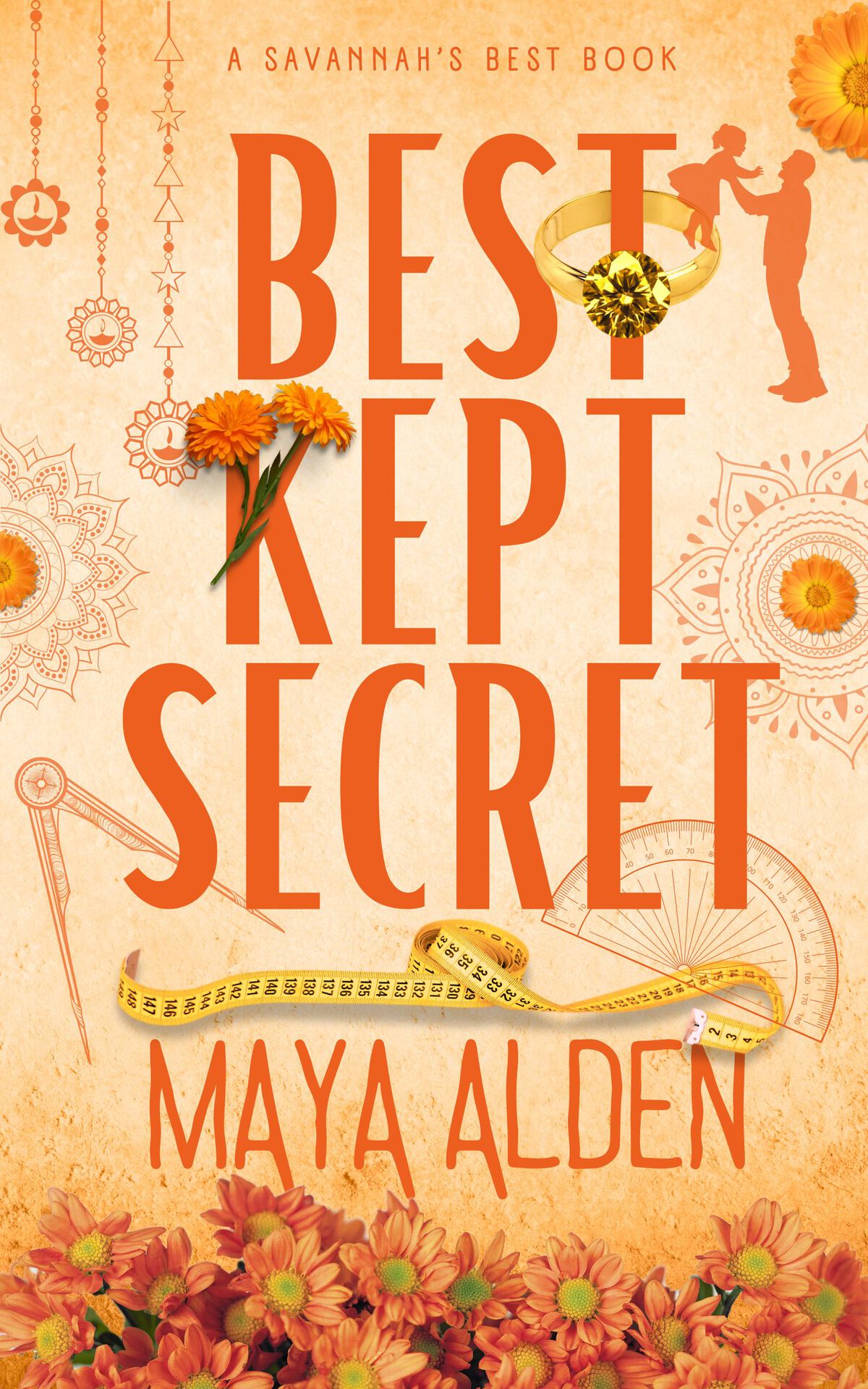 Best Kept Secret A Billionaire Secret Baby Forbidden Romance Savannahs Best Maya Alden