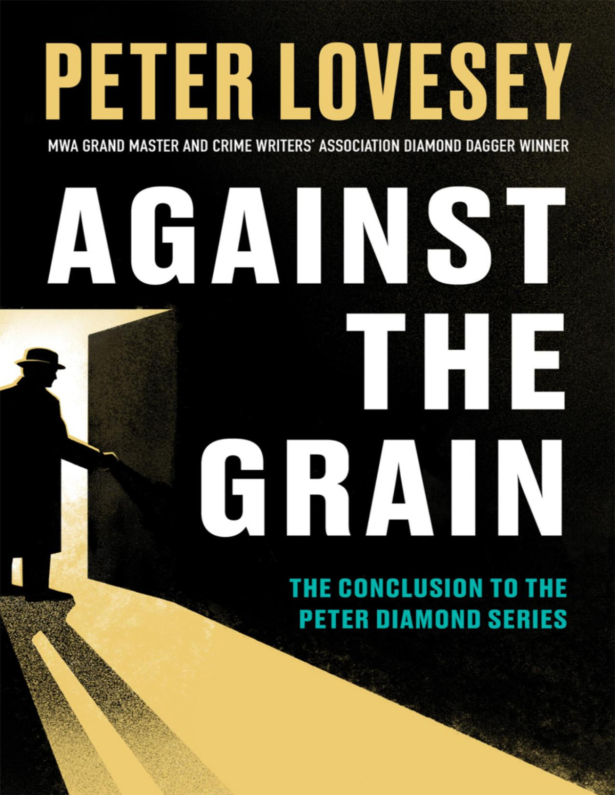 Against The Grain Peter Lovesey
