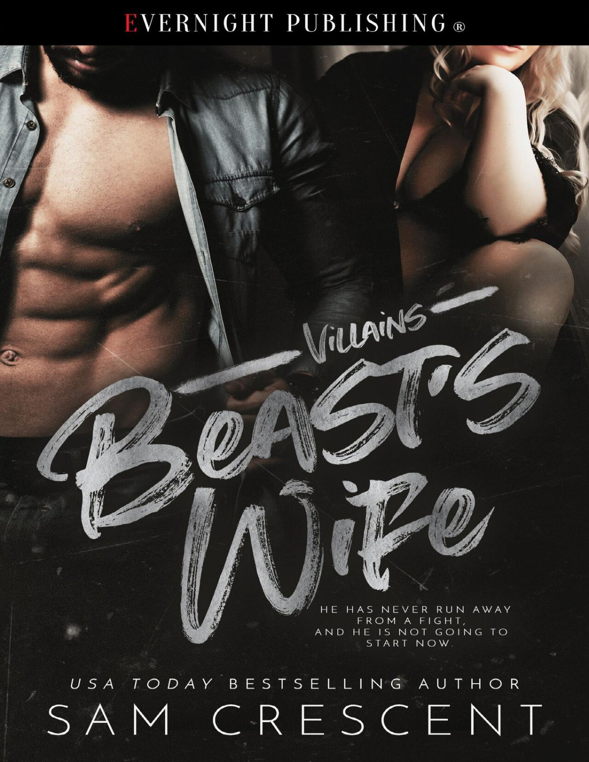 Beasts Wife Sam Crescent