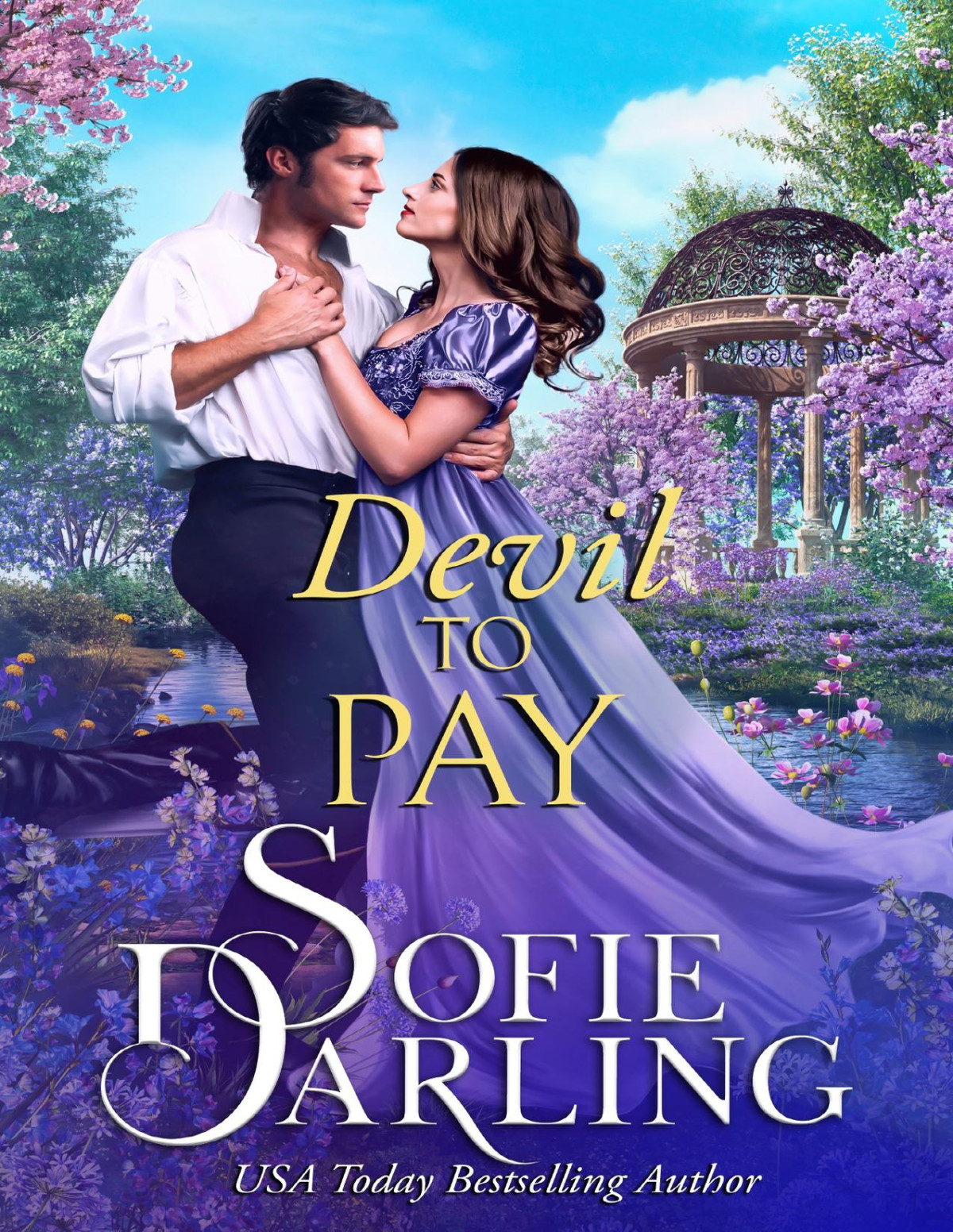 Devil To Pay Alls Fair In Love And Racing Book 4 Sofie Darling