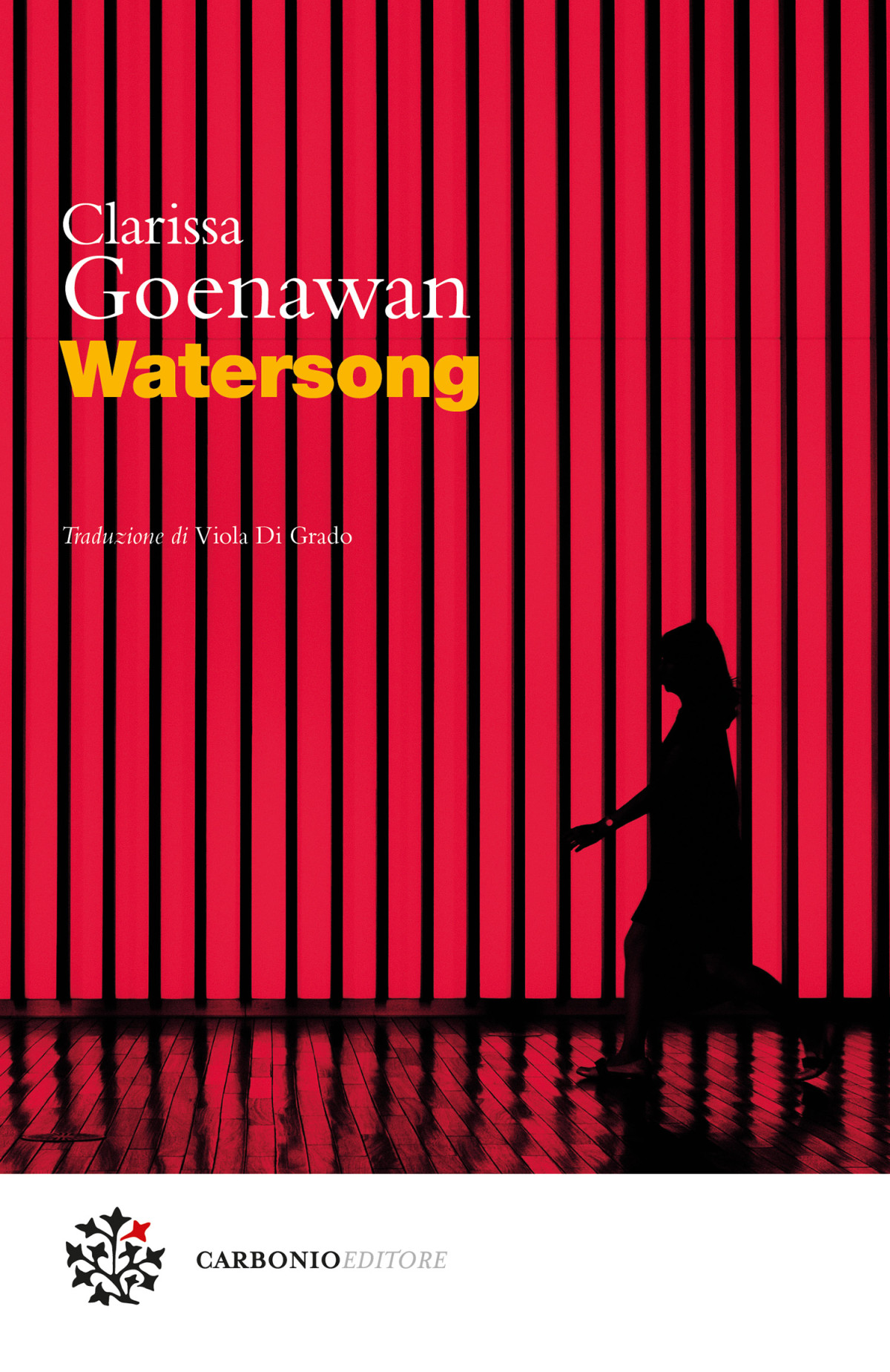 Watersong Clarissa Geormawan