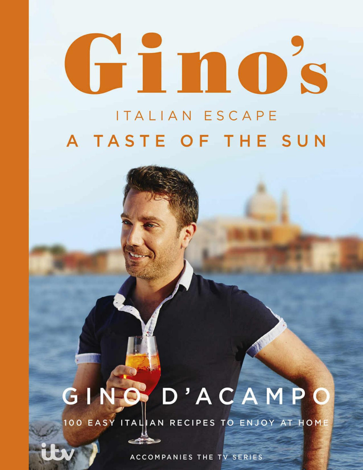 A Taste Of The Sun Ginos Italian Escape Book 2 Dacampo Gino