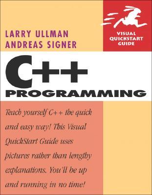 C Programming Signer Andreas Ullman Larry Edward