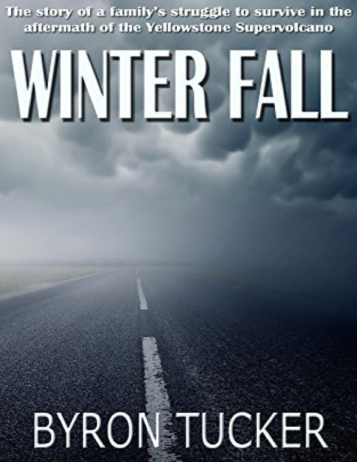 Winter Fall Byron Tucker Tucker Byron
