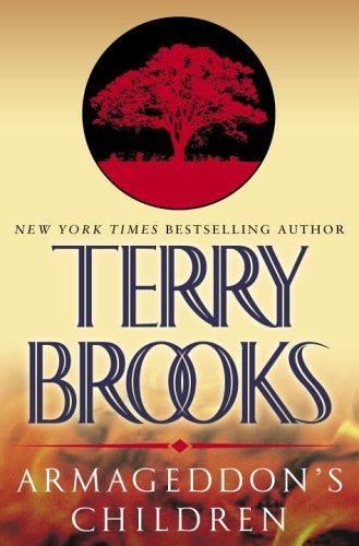 Armageddons Children Terry Brooks
