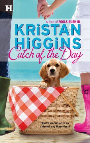 Catch Of The Day Kristan Higgins