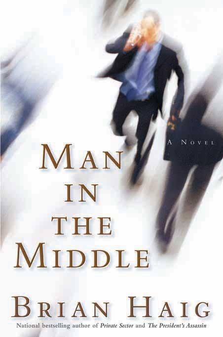Man In The Middle Brian Haig