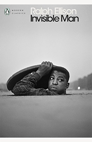 Invisible Man Ralph Ellison
