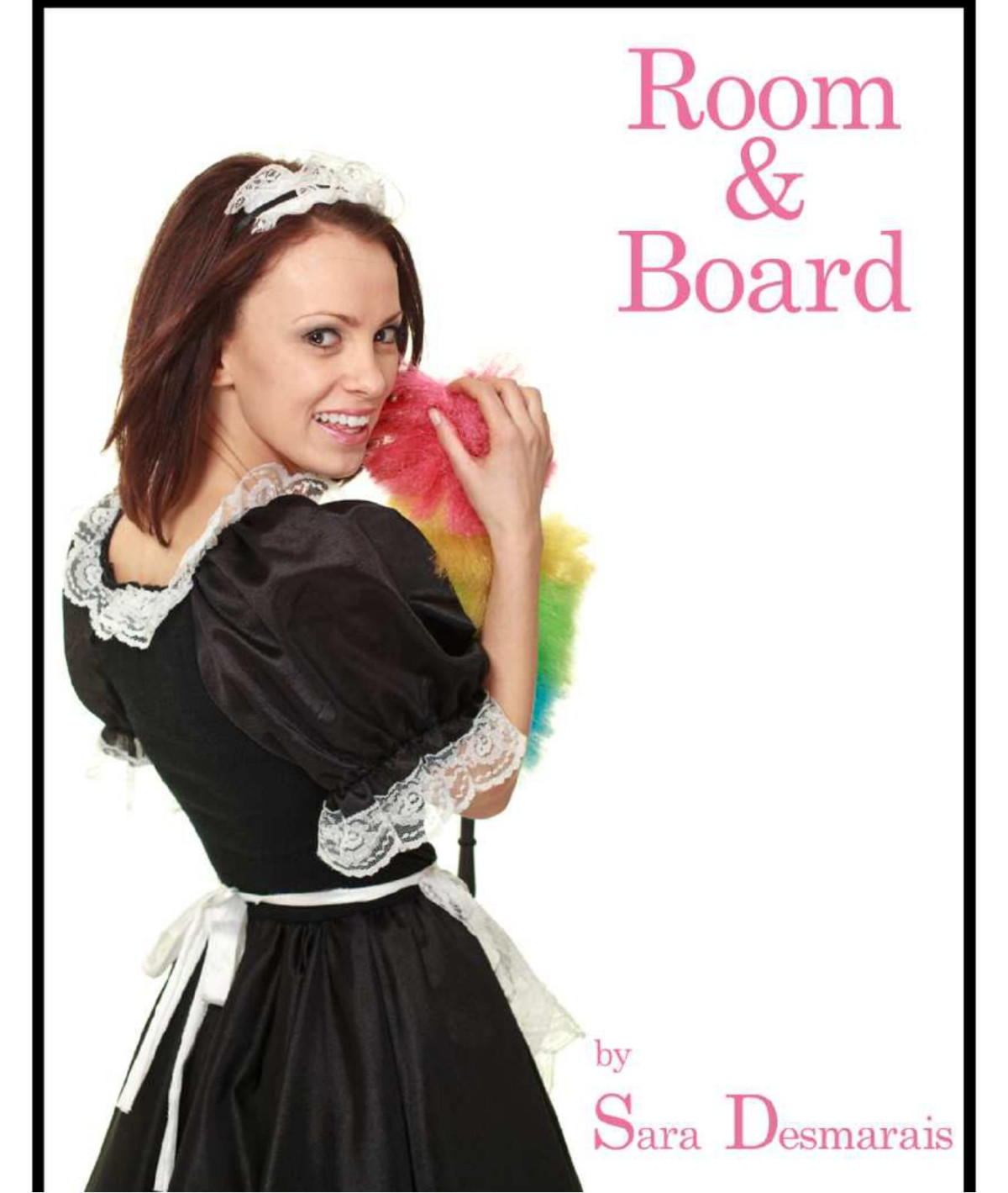 Room And Board Sara Desmarais Sara Desmarais