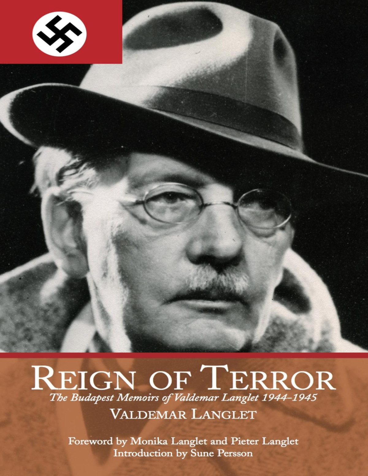 Reign Of Terror Valdemar Langlet