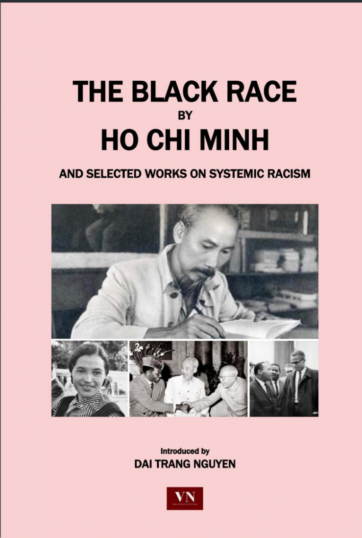 The Black Race By Ho Chi Minh Ho Chi Minh