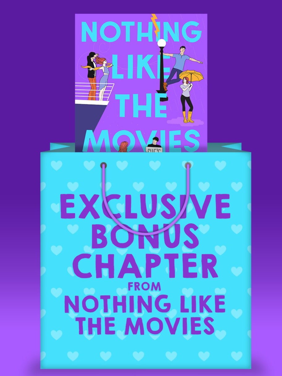 Nothing Like The Movies Bonus Epilogue 1st Edition Lynn Painter