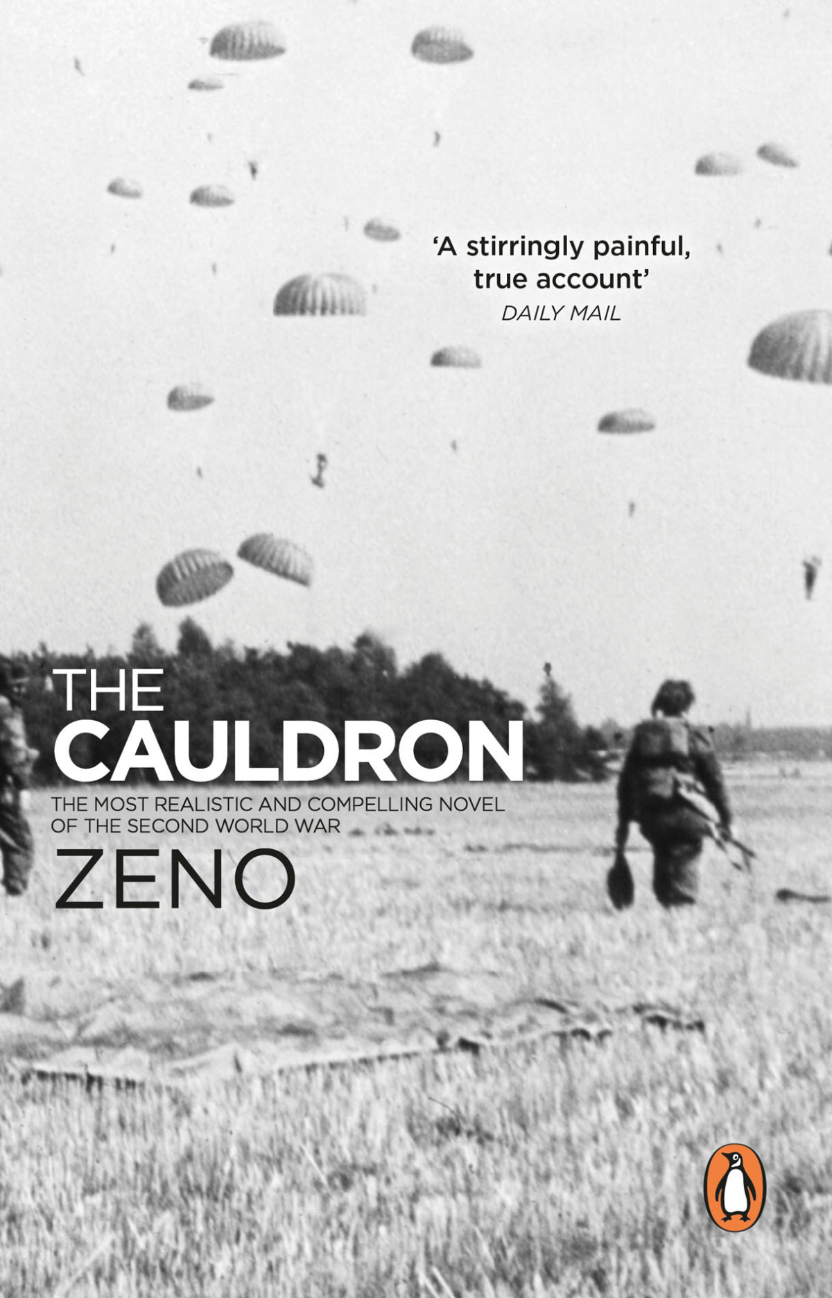 The Cauldron Zeno