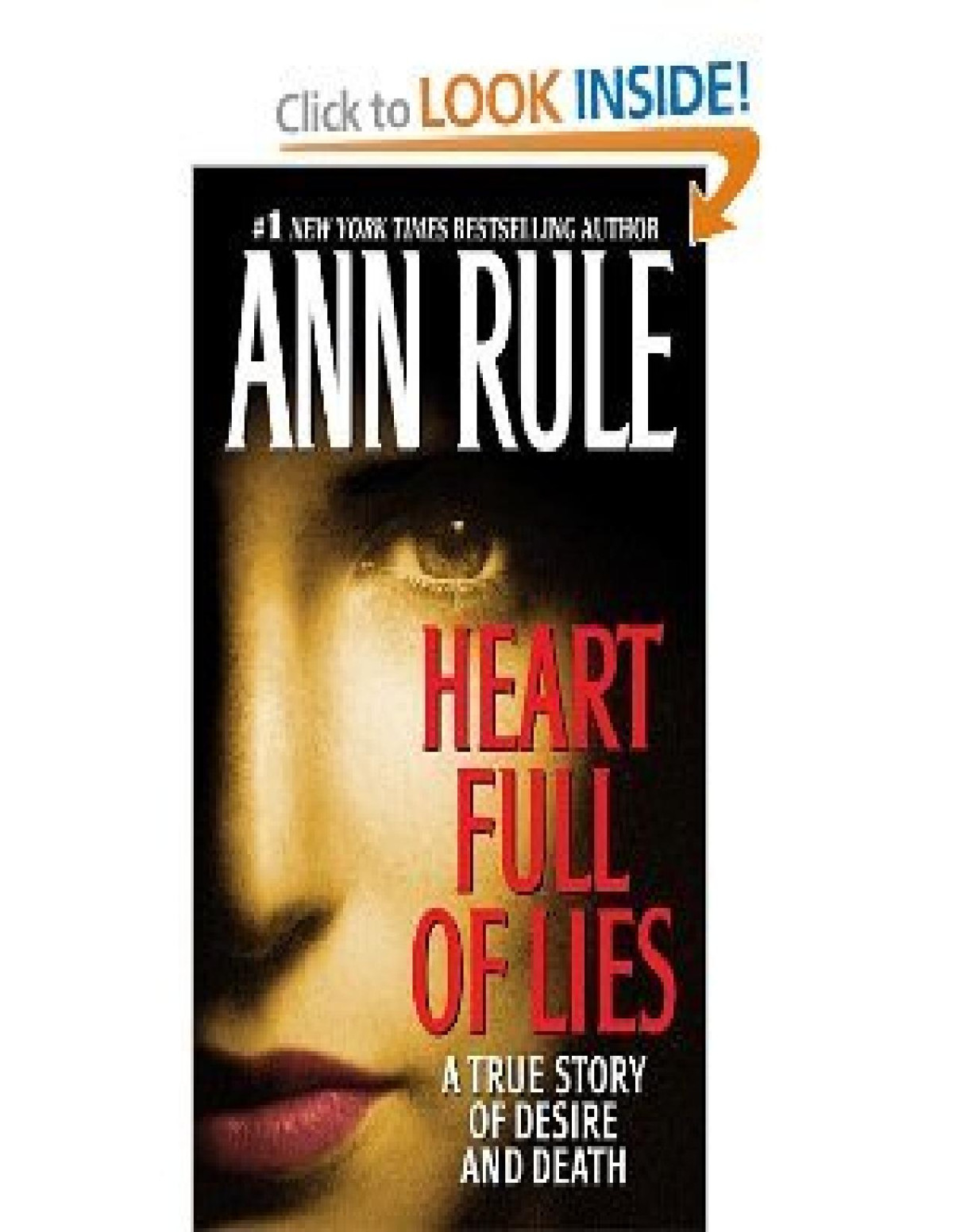 Heart Full Of Lies Ann Rule