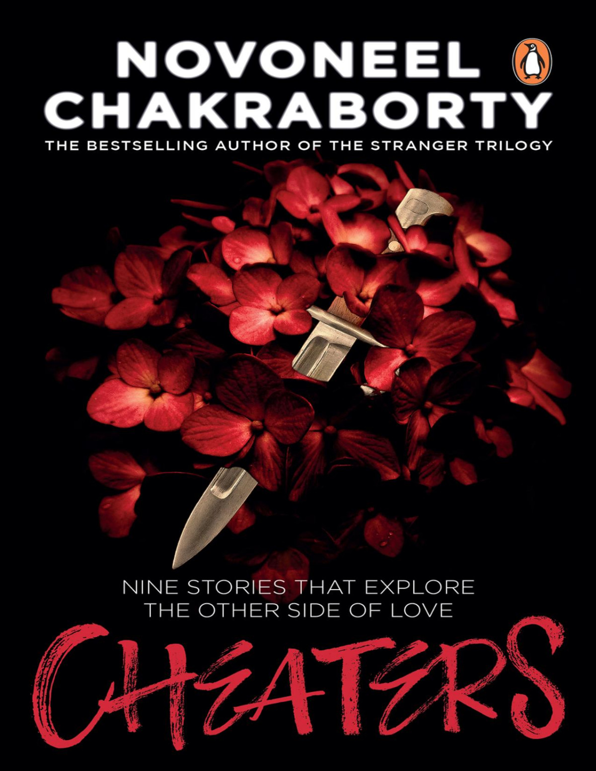 Cheaters Novoneel Chakraborty