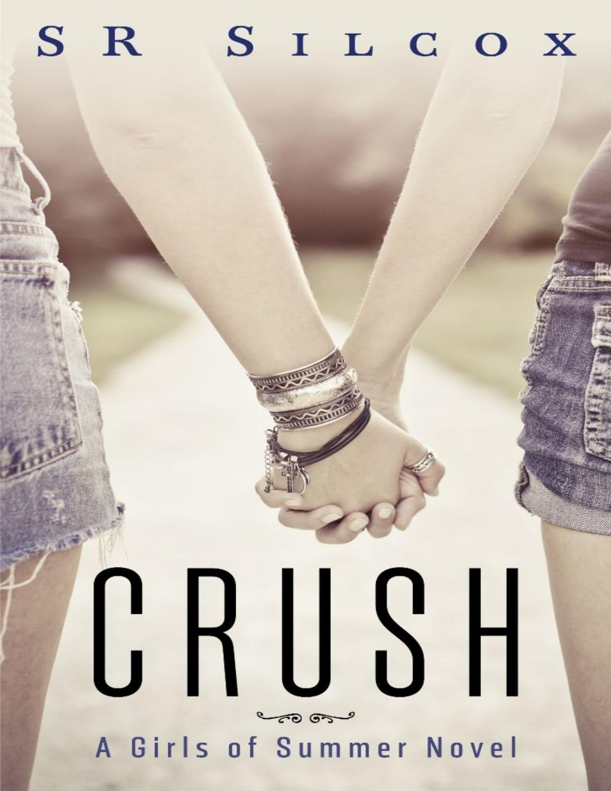 Crush The Girls Of Summer Sr Silcox