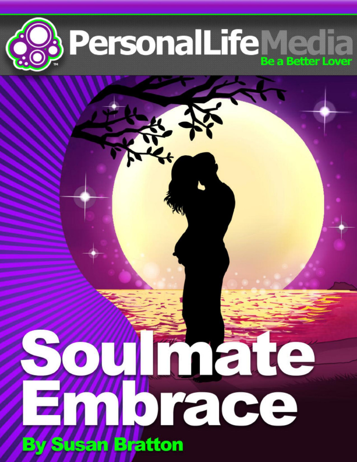 Soulmate Embrace Susan Bratton