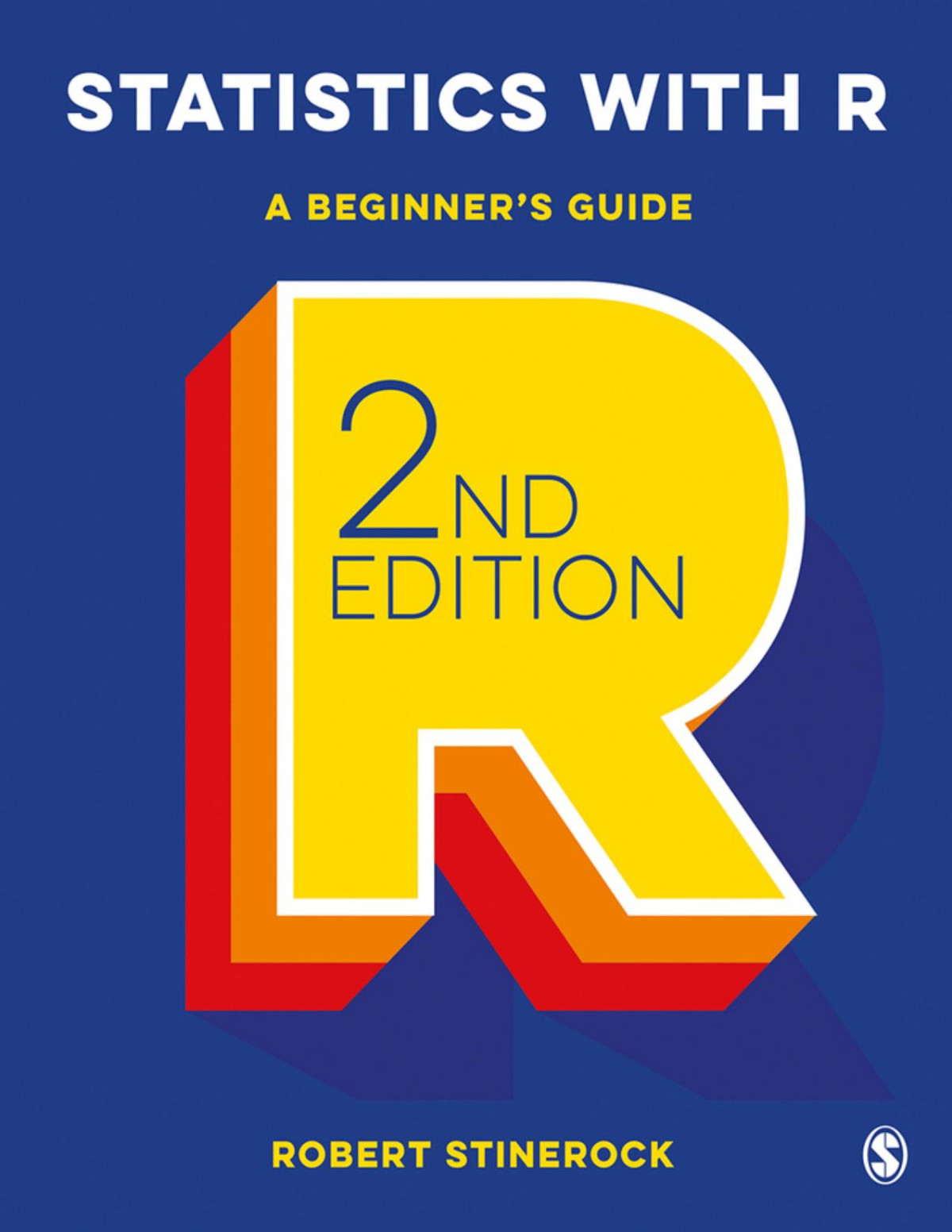 Statistics With R A Beginners Guide Second Edition 2nd Robert Stinerock
