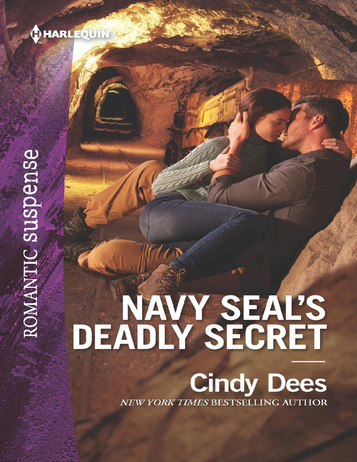 Navy Seals Deadly Secret Runaway Ranch Book 1 Cindy Dees