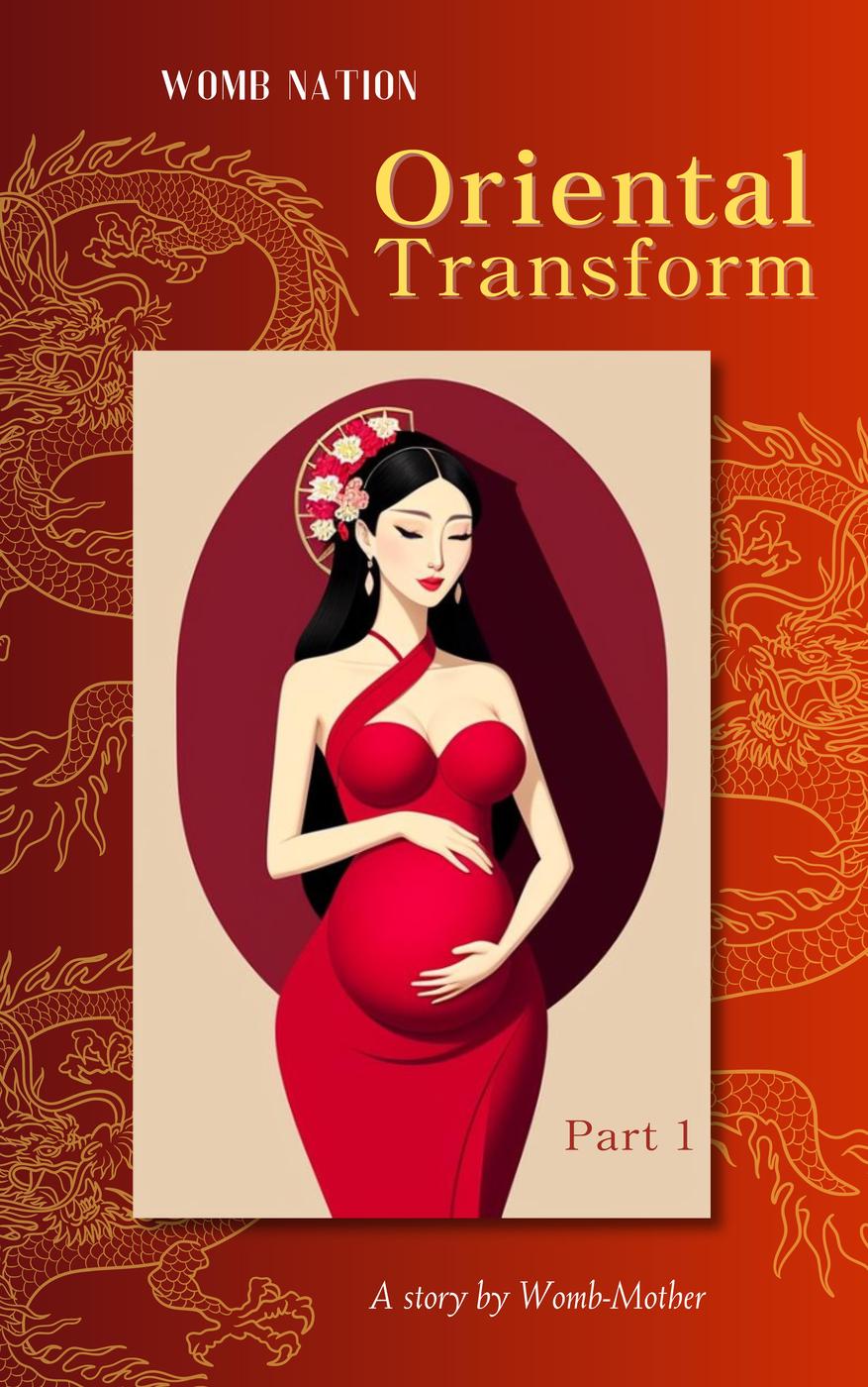 Oriental Transform Womb Nation 1 Wombmother