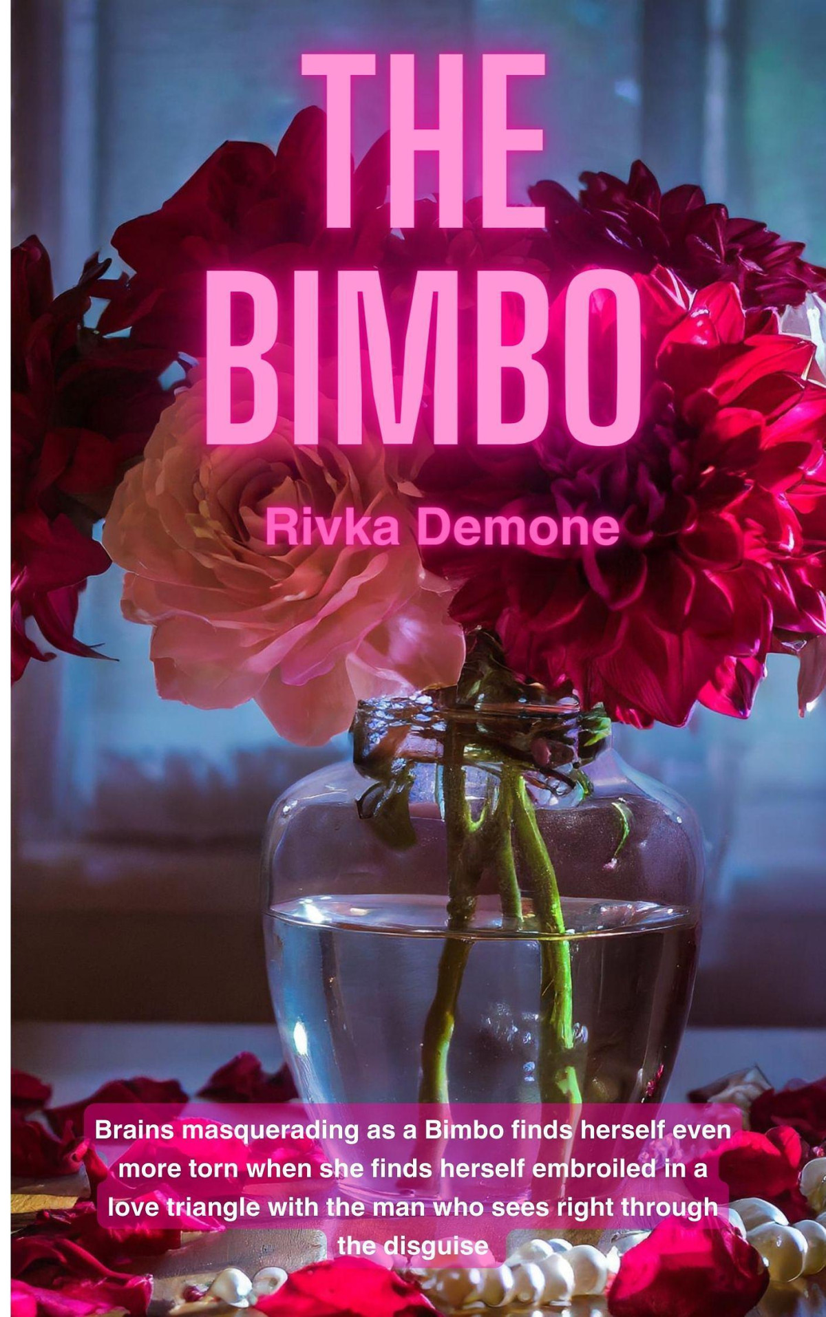The Bimbo Rivka Demone