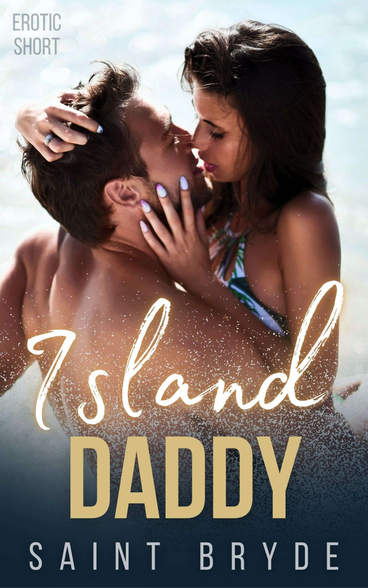 Island Daddy Saint Bryde