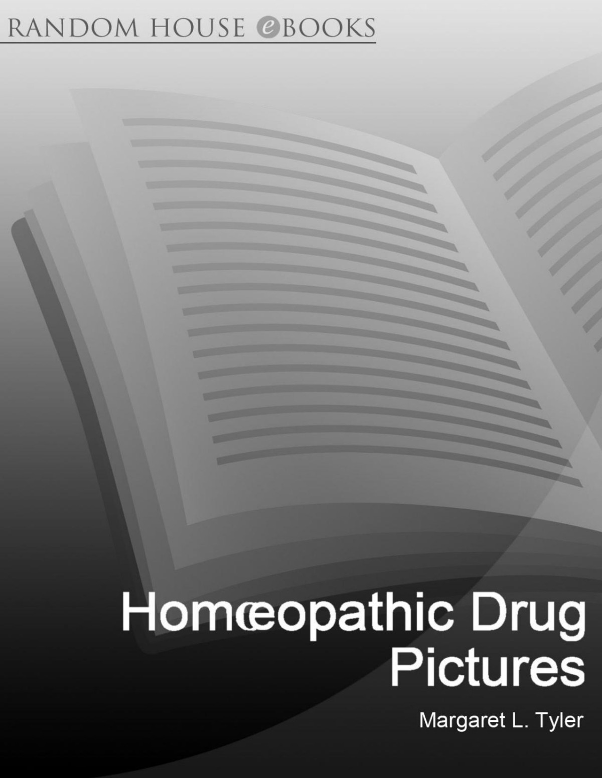 Homoeopathic Drug Pictures Classics In Homoeopathy New Margaret L Tyler