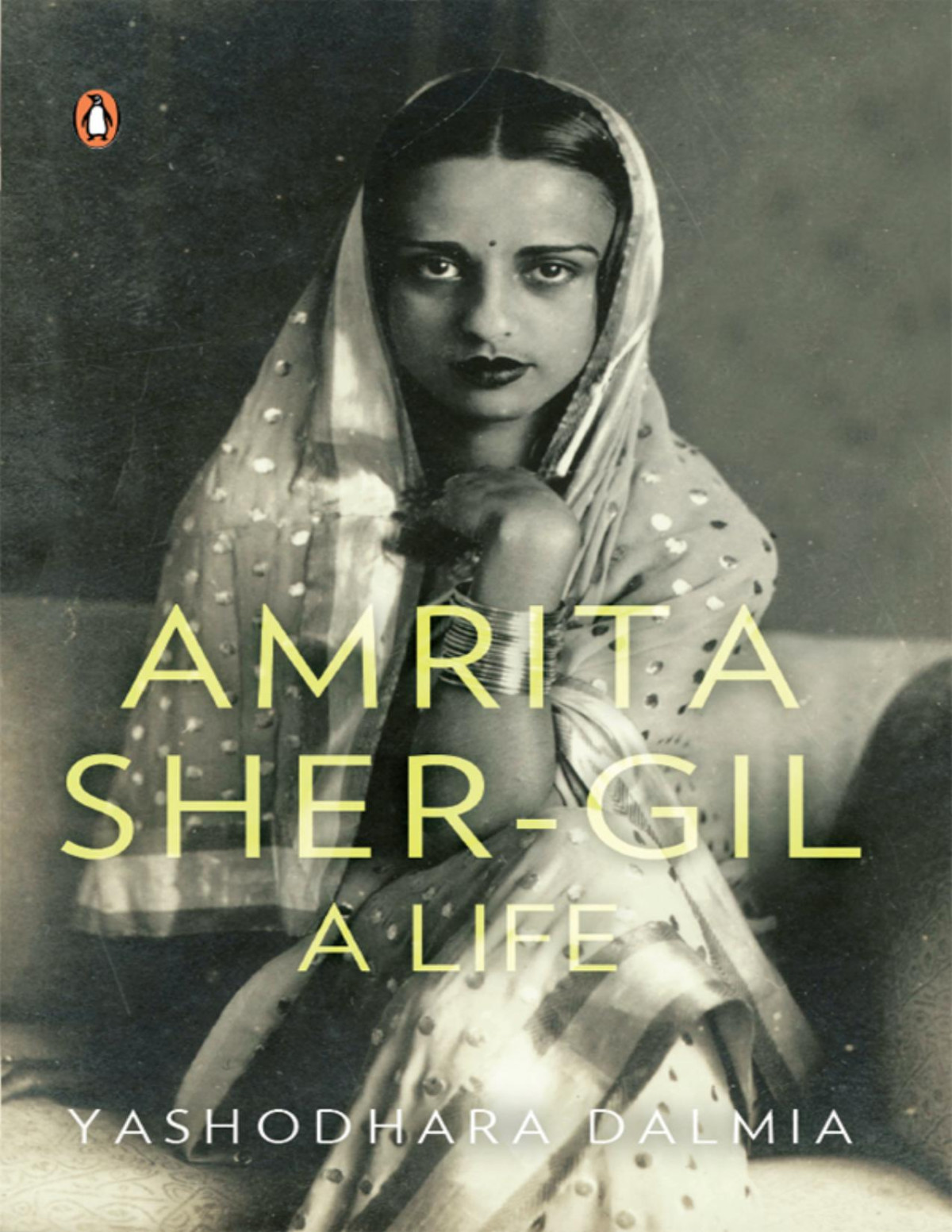 Amrita Shergil Yashodhara Dalmia