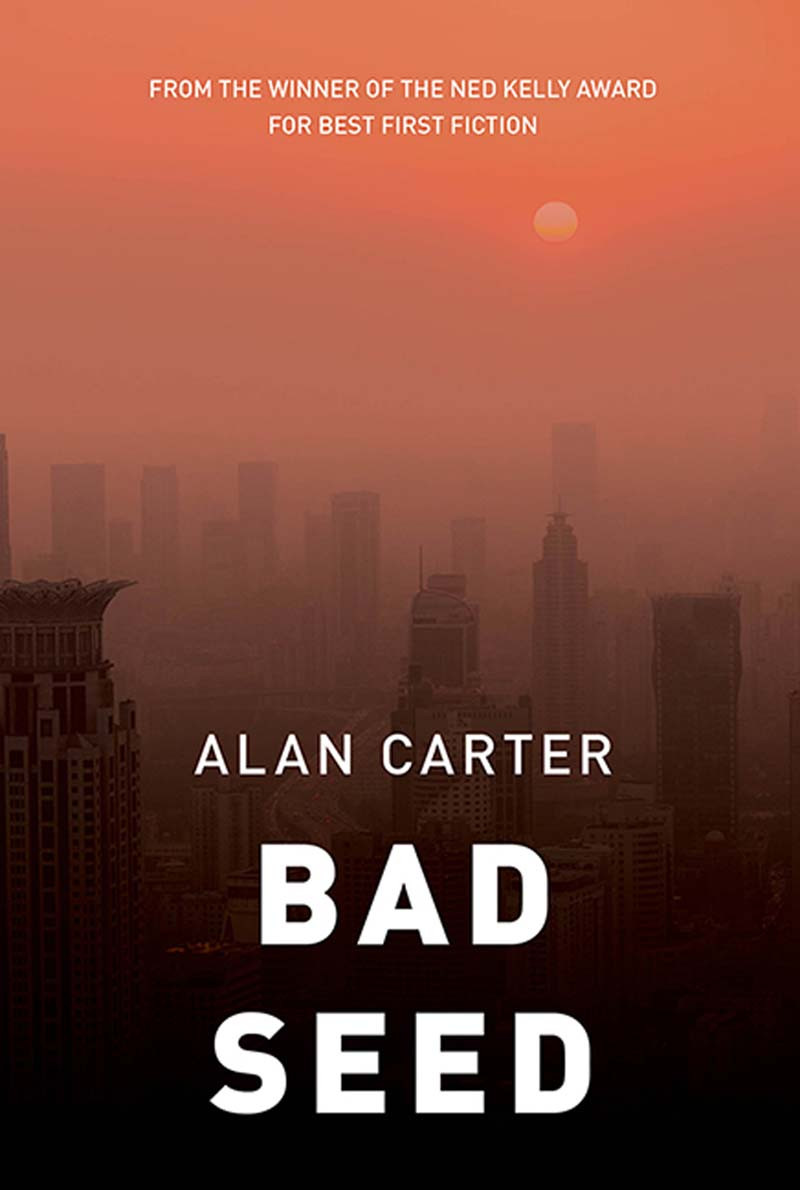 Bad Seed Alan Carter