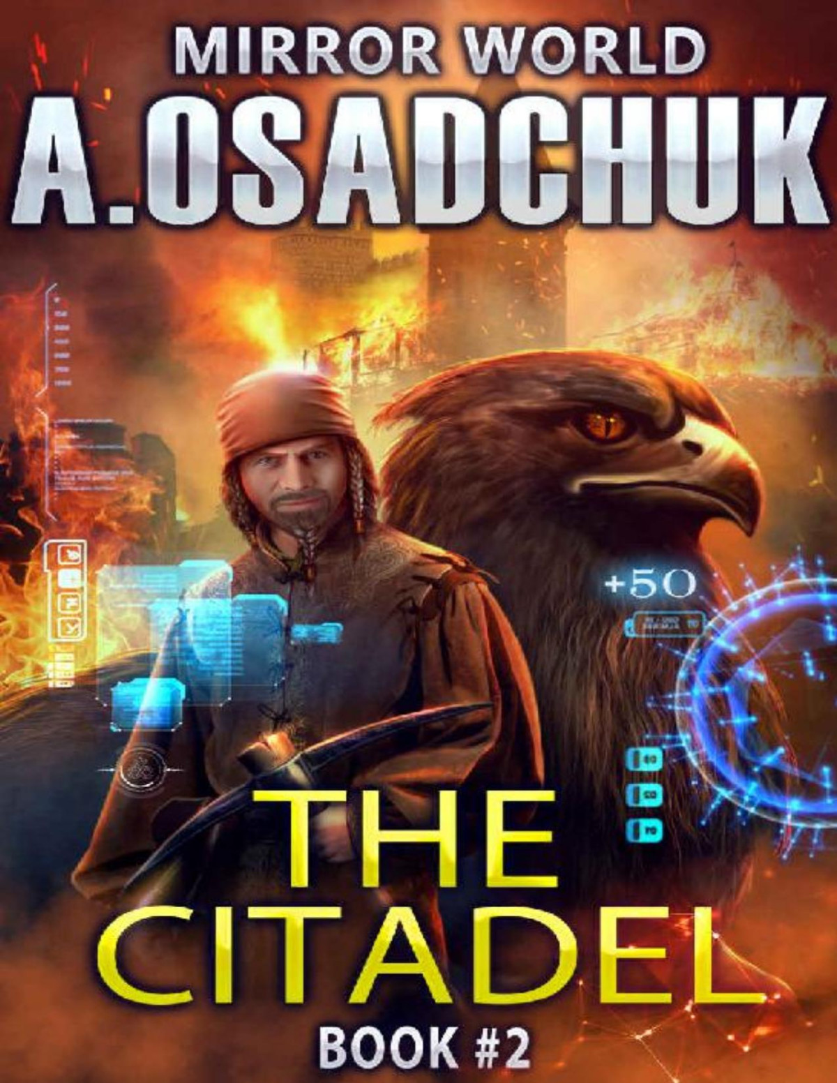 The Citadel Mirror World 2 Alexey Osadchuk