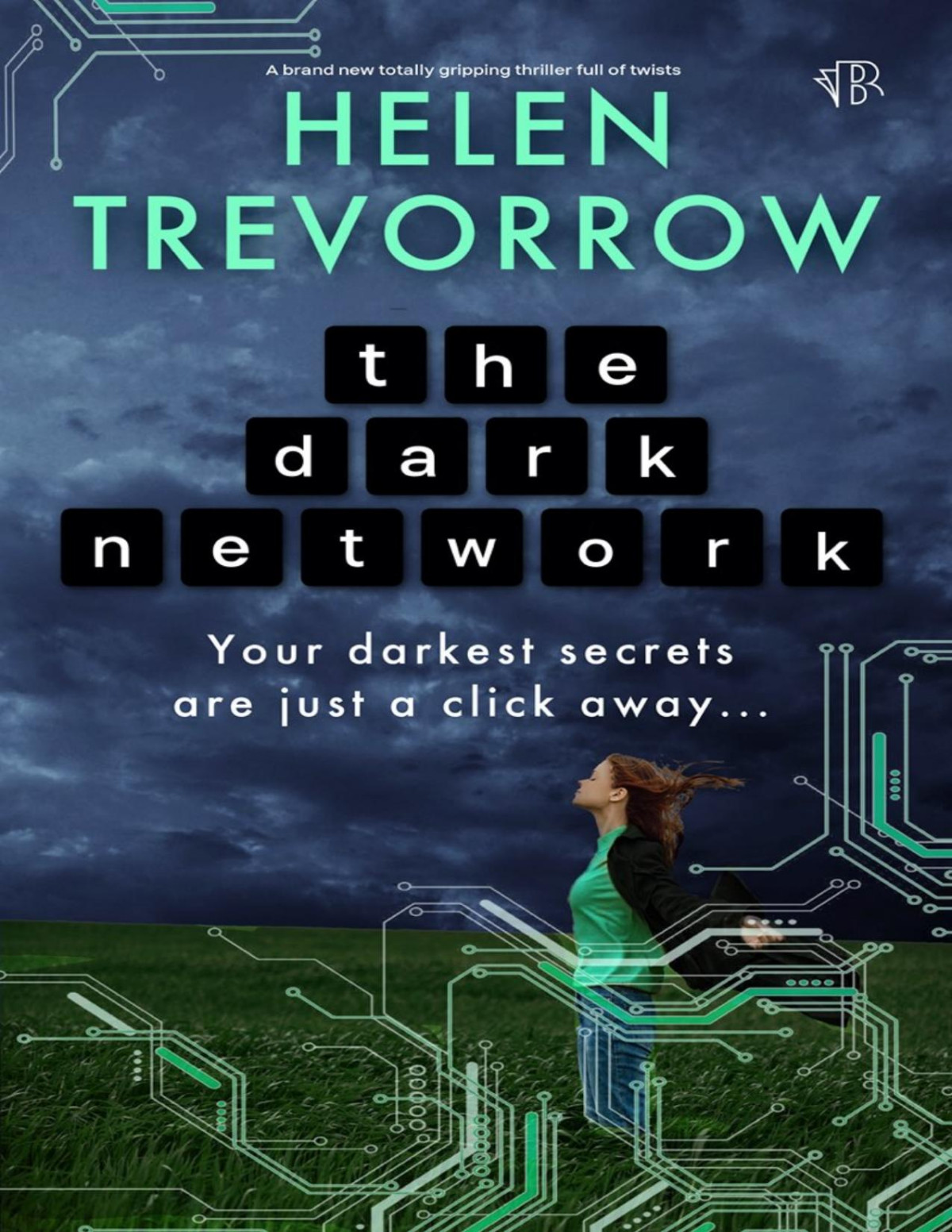 The Dark Network Helen Trevorrow