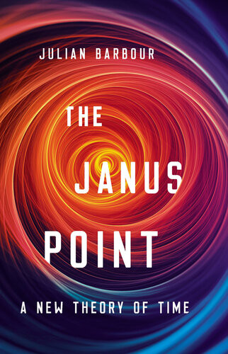 The Janus Point Julian Barbour