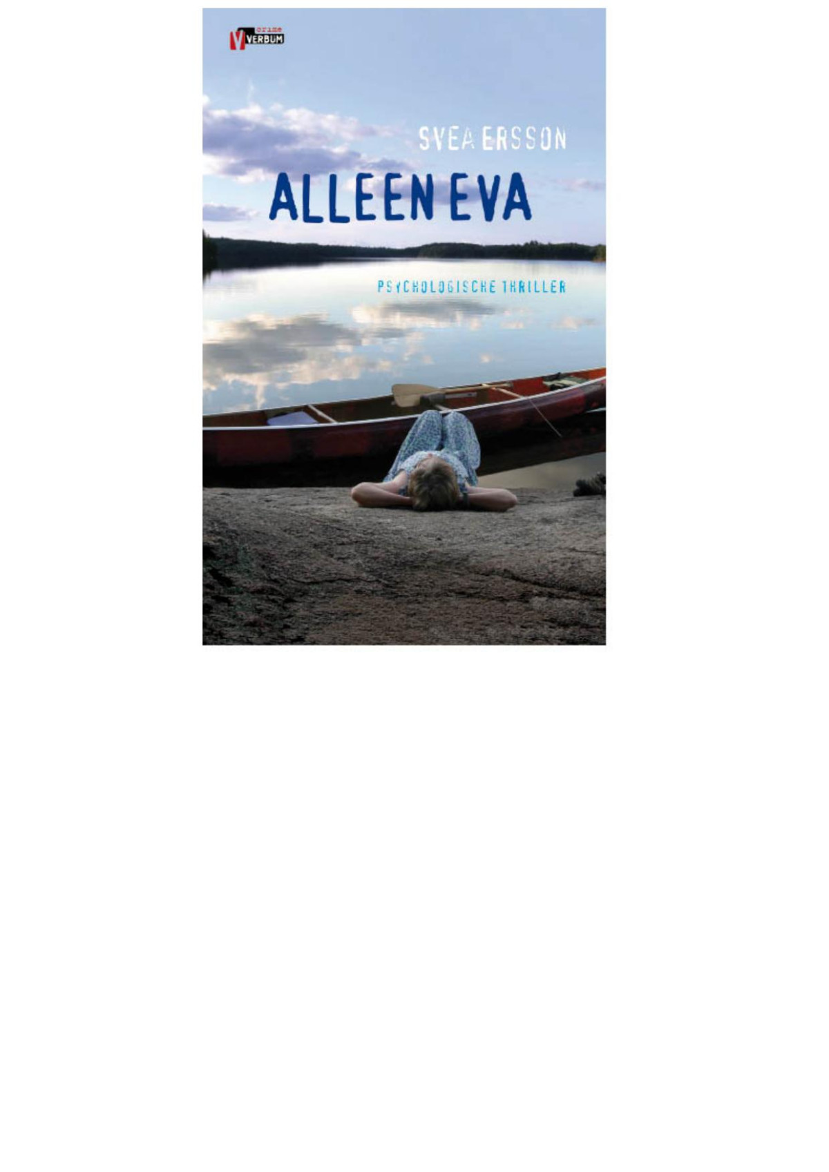 Alleen Eva Druk 1 Ersson Svea