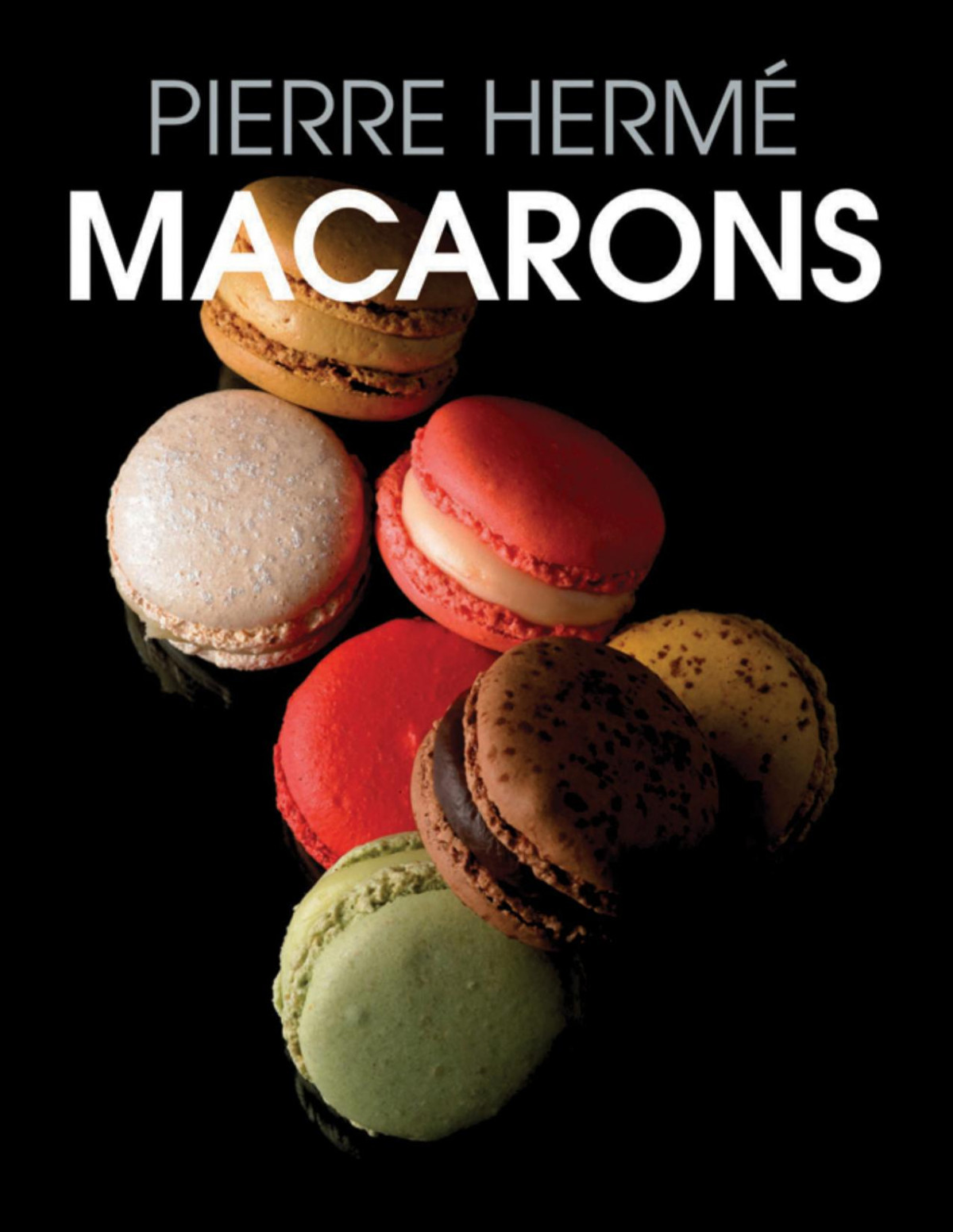 Macarons Pierre Herm