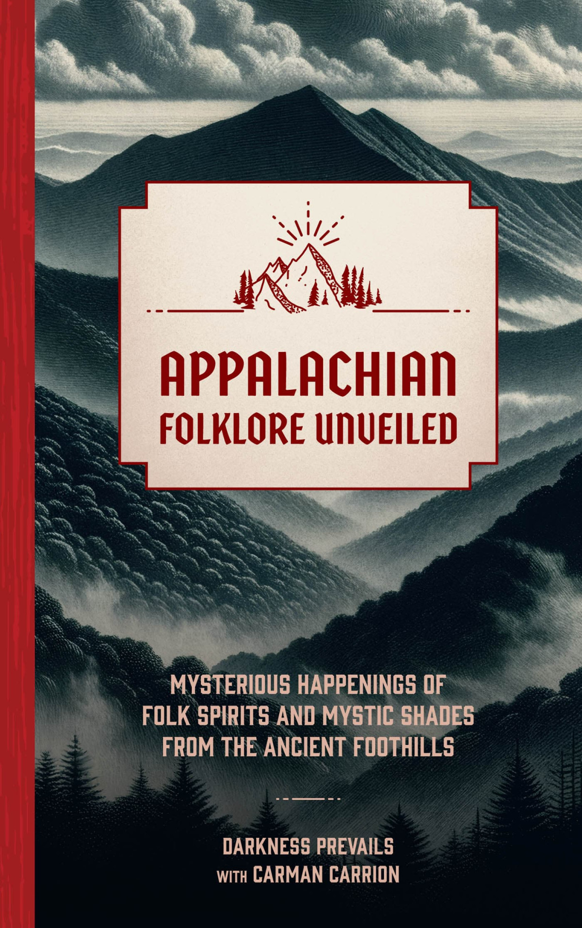 Appalachian Folklore Unveiled Carrion Carman