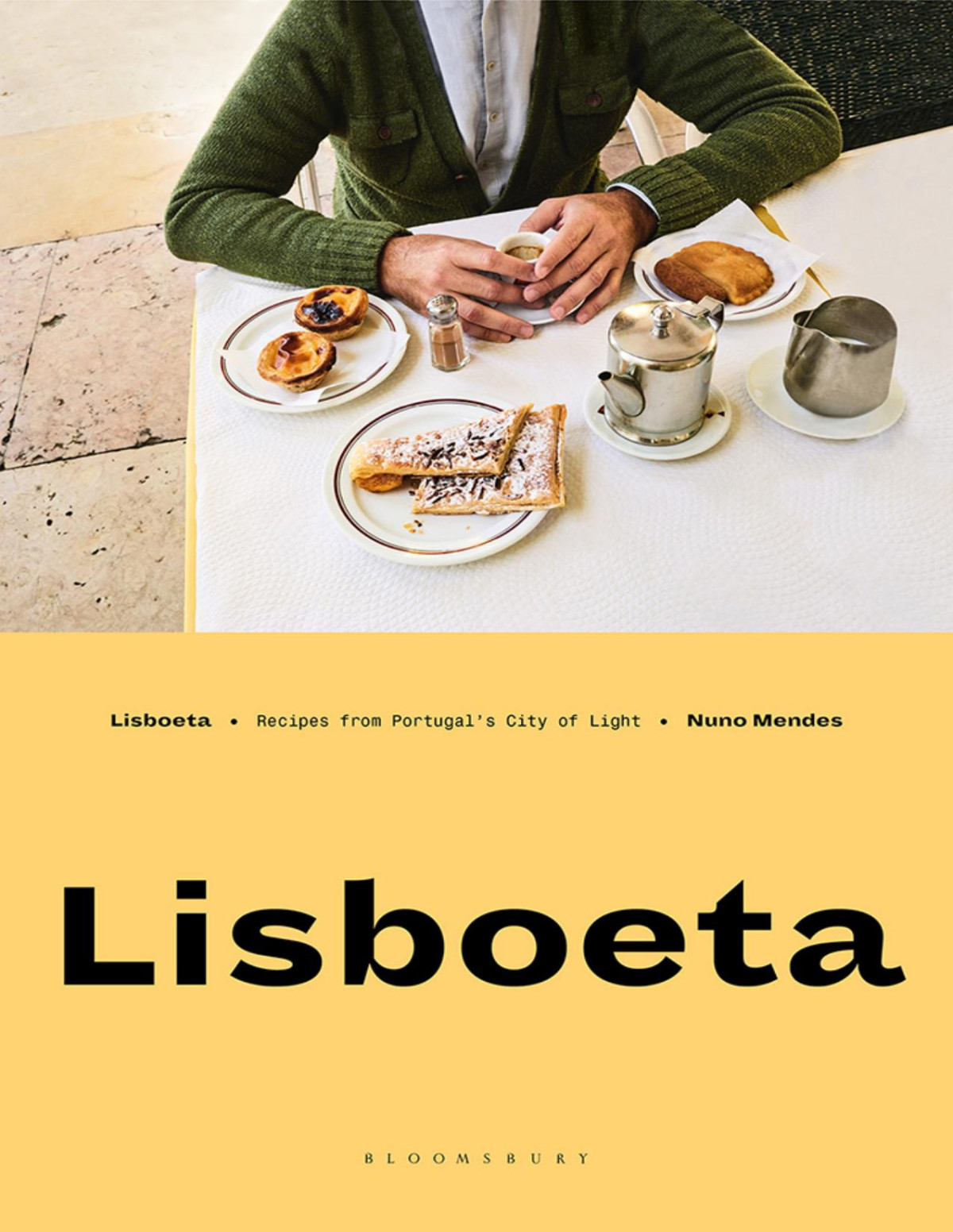 Lisboeta Nuno Mendes