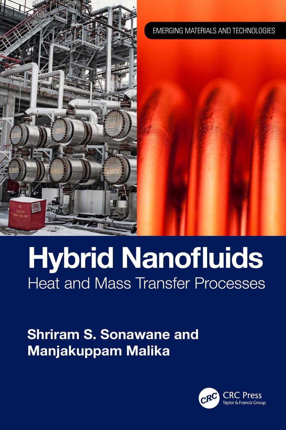 Hybrid Nanofluids Heat And Mass Transfer Processes Shriram S Sonawane