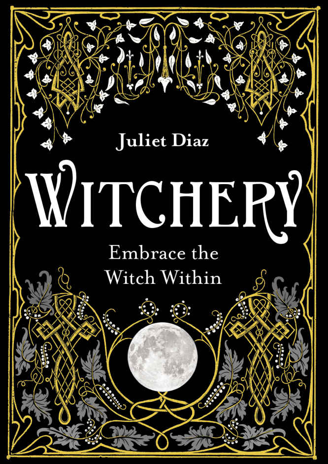 Witchery Juliet Diaz