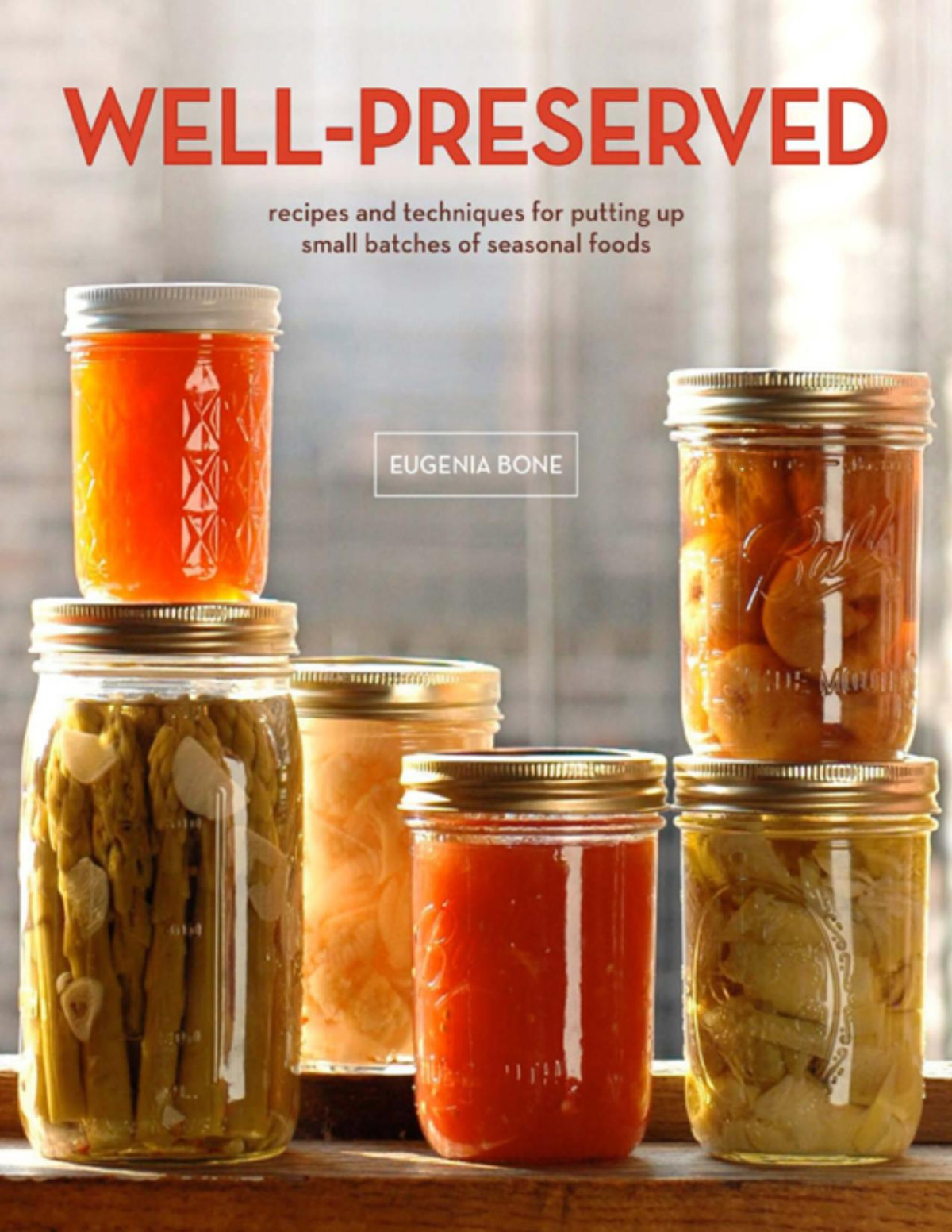 Wellpreserved Eugenia Bone