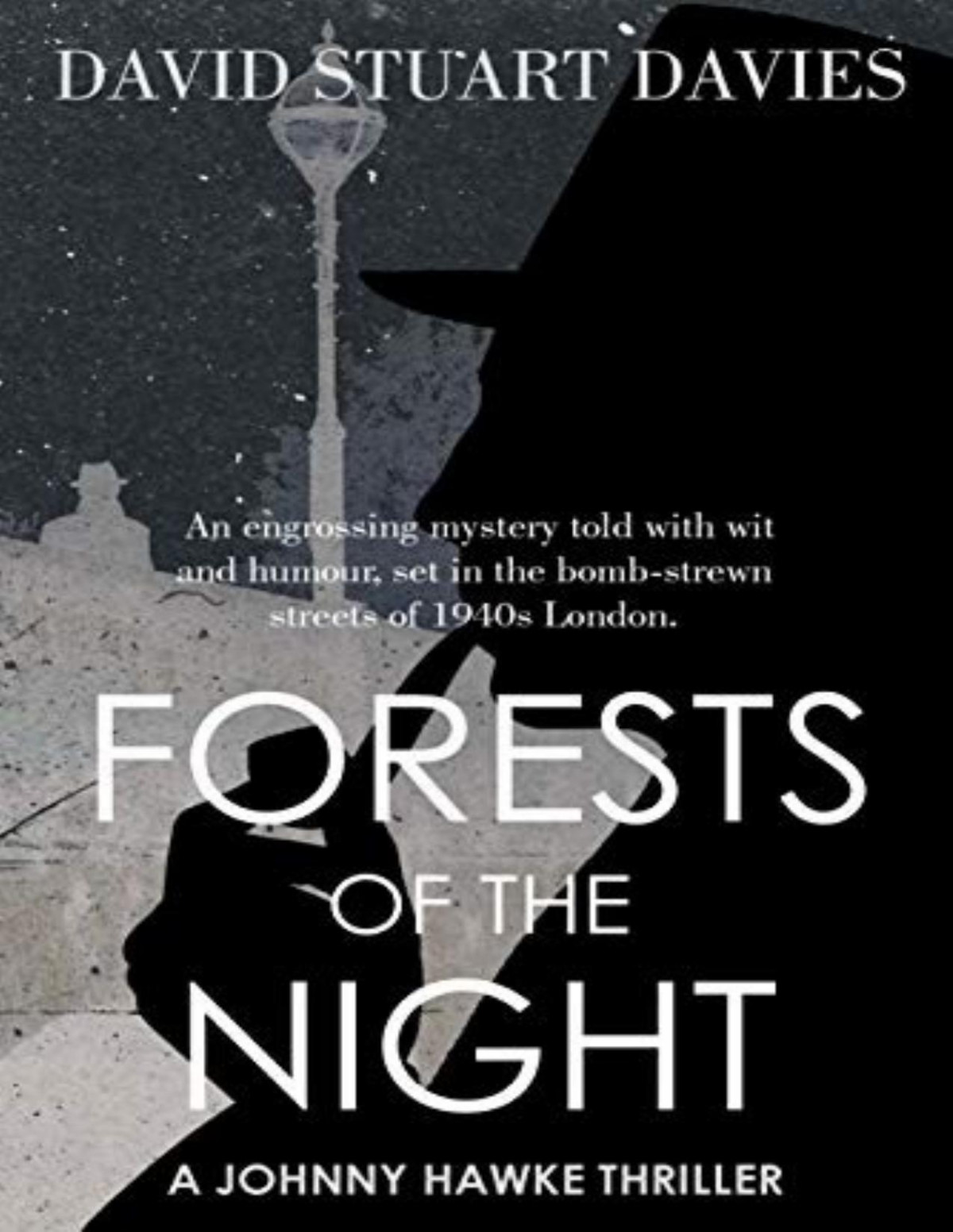 Forests Of The Night David Stuart Davies