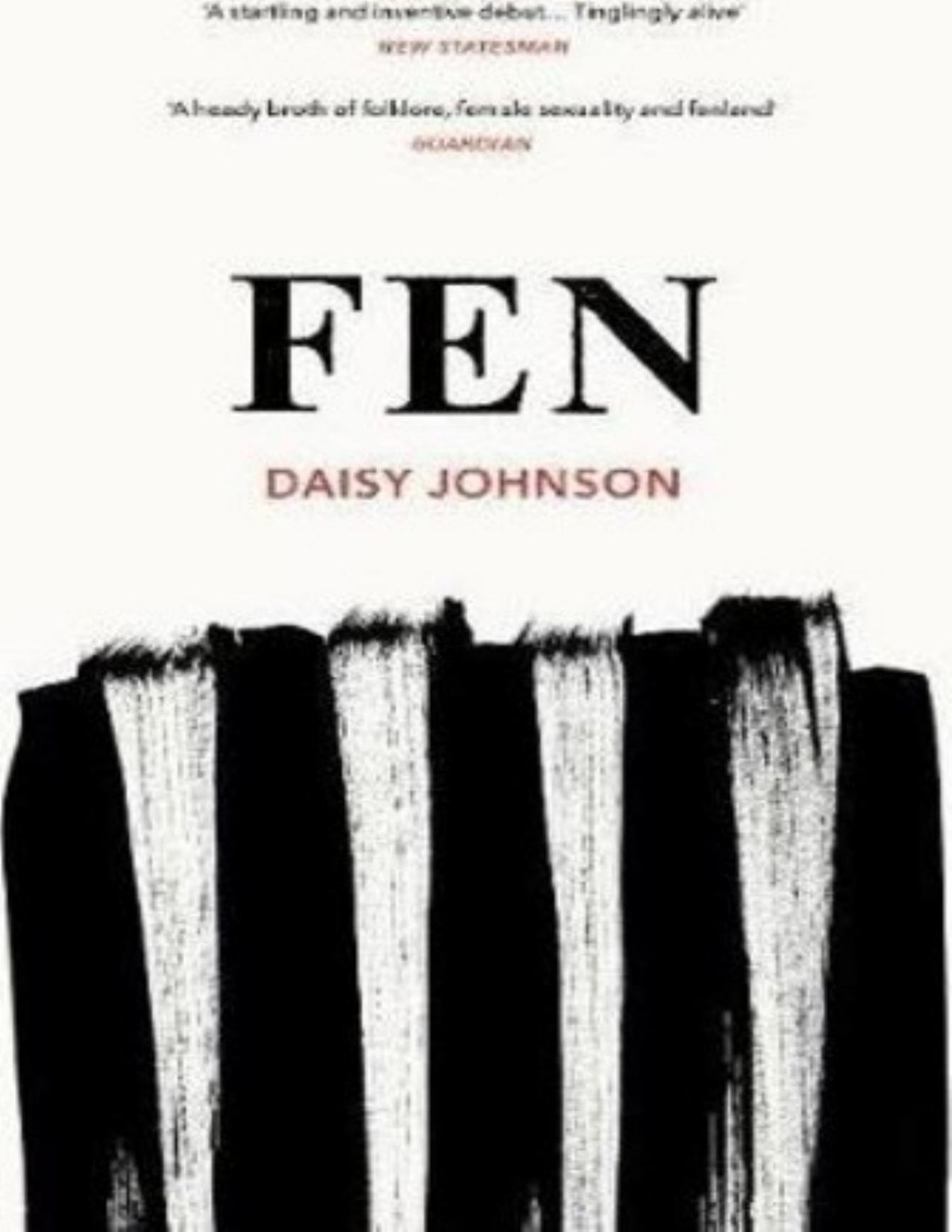 Fen Daisy Johnson